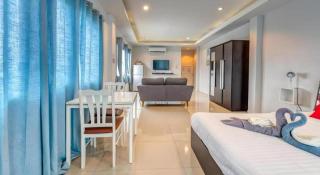 Lemon Loft Boutique Room - 3