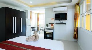 Lemon Loft Boutique Room - 4