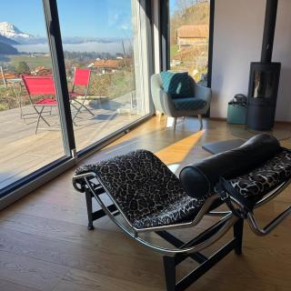 Paradis Cocoon et paysage de rêve - 7