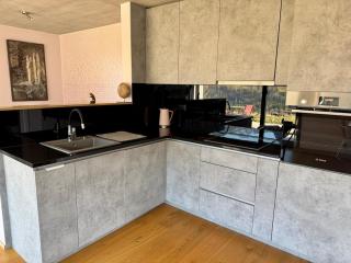 Paradis Cocoon et paysage de rêve - 3