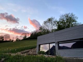 Paradis Cocoon et paysage de rêve - 2