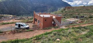 Atlas tawada Atlas Mounatin Retreat - Amizmiz - 0