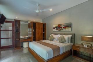 Sativa Luxury Villas Ubud - 9