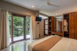 Sativa Luxury Villas Ubud - 3