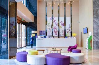 Lavande Hotel·Zunyi Bozhou - 5