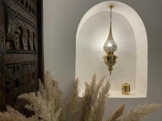 JOLI RIAD intimate and elegant with private pool - 0