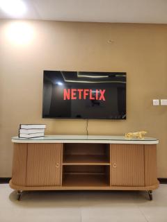 Self checkin apartment bahria Heights one - 5