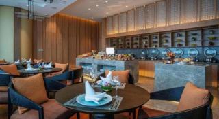 Hui Feng Wan Yun Hotel Hefei - 4