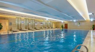 Hui Feng Wan Yun Hotel Hefei - 1