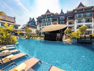 Angsana Xishuangbanna - 3