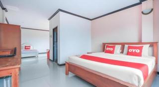 Prickhom Garden Hotel - 9