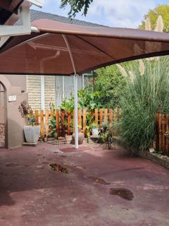 Habakkuk Guesthouse - Bethlehem - 5