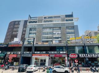 Hotel Sulin Prahladnagar - 0