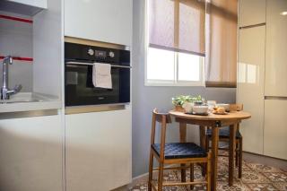 Soho Urban - Premium con terraza - Centro - Diseño moderno - 10 min playa - Málaga - 6