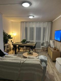 Appartement lumineux,3 chambres,proche de la gare - 1