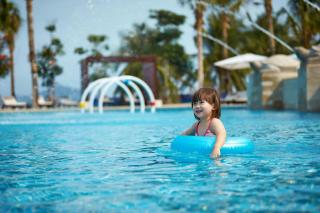 JW Marriott Hotel Sanya Dadonghai Bay - 7