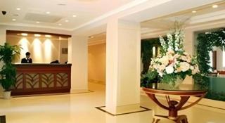 GreenTree Inn GuangDong DongGuan HouJie Business Hotel - 2