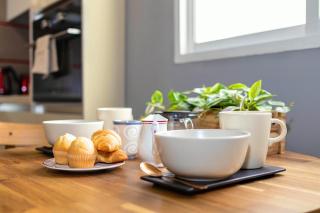 Soho Urban - Premium con terraza - Centro - Diseño moderno - 10 min playa - Málaga - 5