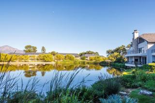 Luxury Lodge 5D, Pearl Valley Golf Estate - 0
