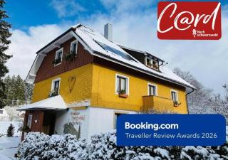 Gästehaus Sandvoss - 8