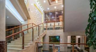 Yihao International Hotel - 8