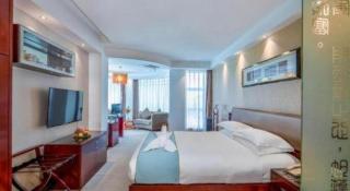 Changsha ZiXin Hotel - Changsha - 6