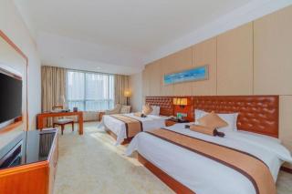 Yihao International Hotel - 1