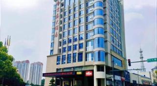 Changsha ZiXin Hotel - Changsha - 3
