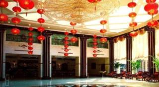 Quanzhou Hotel - 5