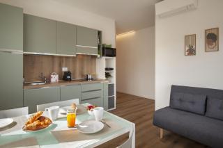 Apartment Tulipano in Peschiera del Garda - 1