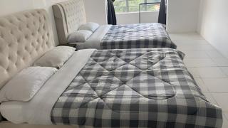 Cameron Highland 912 Modern Comfort 3BR 10Pax - 7