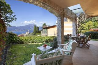 Apartment Laghetto with Pool - 5
