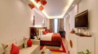 The Hotel Hindusthan International - 5