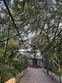 Dormitory Stay with Private Pool Group Friendly -  - 5