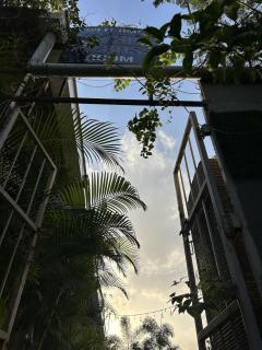 Dormitory Stay with Private Pool Group Friendly -  - 6