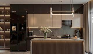 FLC Sea Tower Ocean View Quy Nhơn-Căn Hộ Du Lịch View Biển 5 Sao-TT TP Quy Nhơn - 4