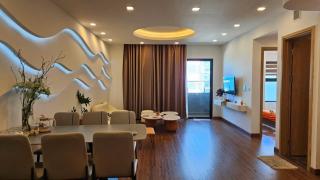 FLC Sea Tower Ocean View Quy Nhơn-Căn Hộ Du Lịch View Biển 5 Sao-TT TP Quy Nhơn - 1