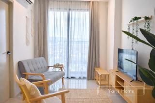 D Seri Nest - Piccadilly Ipoh - Netflix & Disney - 1