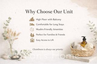 D Seri Nest - Piccadilly Ipoh - Netflix & Disney - 7