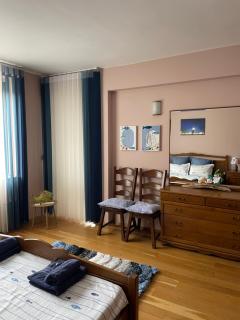 Under the Walnut tree Apartment - 7