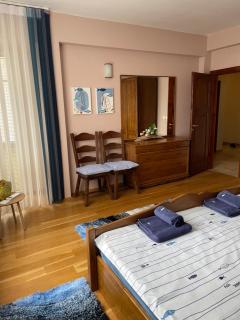 Under the Walnut tree Apartment - 5