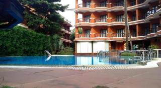 The Baga Marina Beach Resort & Hotel - 3