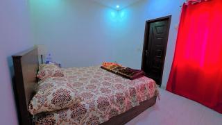 Fully furnished family house - 2