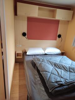 mobil home à proximité d'Europapark et de Rulantica - 3