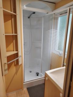 mobil home à proximité d'Europapark et de Rulantica - 4
