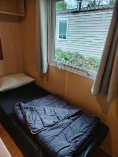 mobil home à proximité d'Europapark et de Rulantica - 1