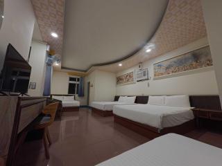 Blue Sea Romance B&B - 7