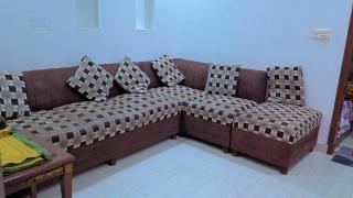 Fully furnished family house - 8