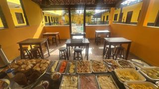 Vila do Sol Pousada - 2