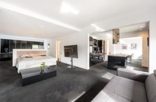 Weiße Villa Bremen - zentral - nahe HBF I Messe I Altstadt I ÖVB - 3